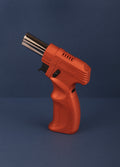 Torch Lighter Large | Bronze-Image 1