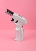 Torch Lighter Large | Silver-Image 1