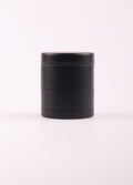 Tower Grinder with Storage Top 63mm 5pc | Black-Image 2