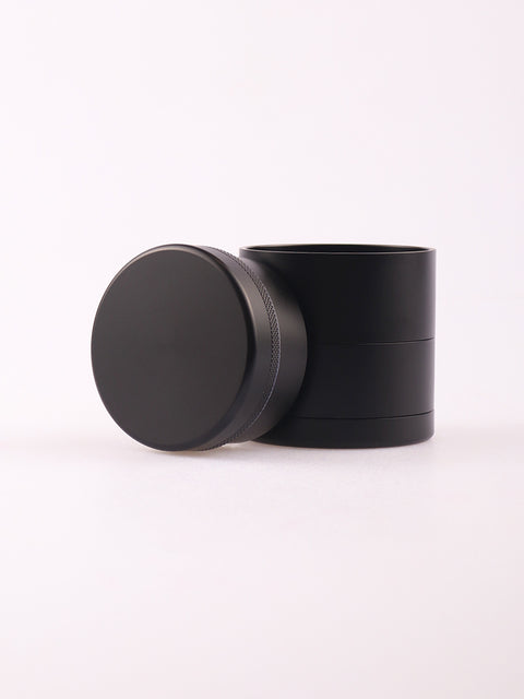 Tower Grinder with Storage Top 63mm 5pc