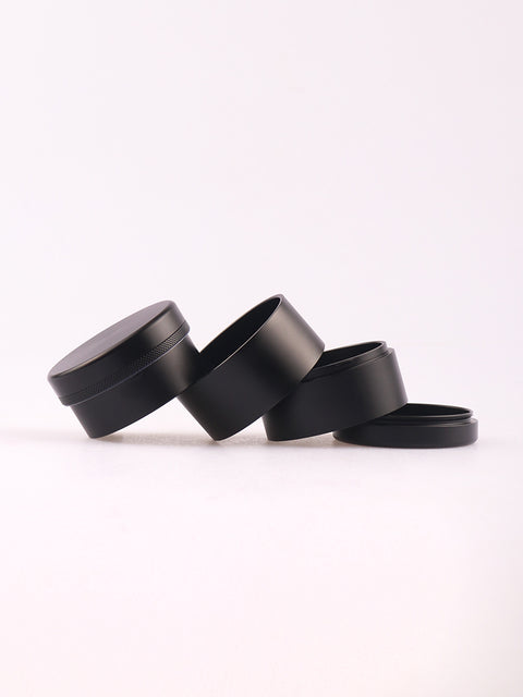 Tower Grinder with Storage Top 63mm 5pc