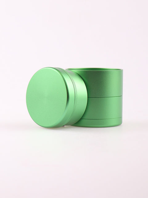 Tower Grinder with Storage Top 63mm 5pc
