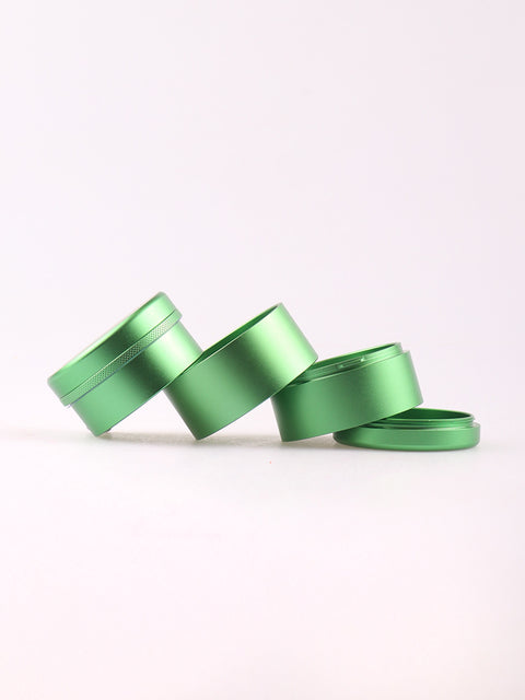 Tower Grinder with Storage Top 63mm 5pc