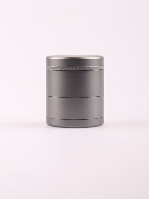 Tower Grinder with Storage Top 63mm 5pc