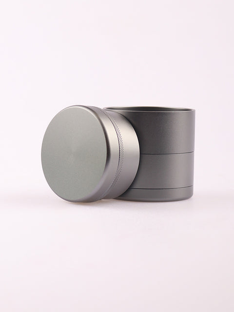Tower Grinder with Storage Top 63mm 5pc