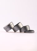 Tower Grinder with Storage Top 63mm 5pc | Gun Metal-Image 4