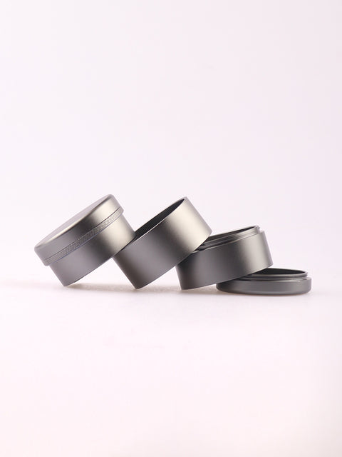 Tower Grinder with Storage Top 63mm 5pc