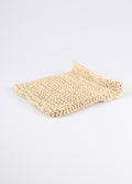 Trade Aid Hemp Wash Cloth | One Colour-Image 3