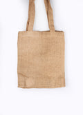 Trade Aid Jute Shopping Bag | One Colour-Image 2