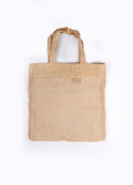 Trade Aid Medium Jute Net Bag | One Colour-Image 2