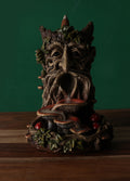 Tree Man Big Toadstool Backflow Burner | One Colour-Image 1