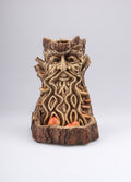 Tree Man Mushrooms Backflow Burner | One Colour-Image 2