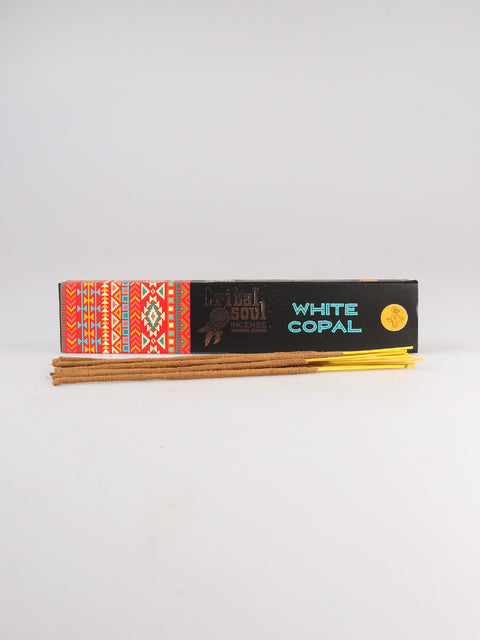 Tribal Soul White Copal 15gm