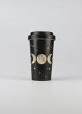 Triple Moon Bamboo Travel Cup | One Colour-Image 2