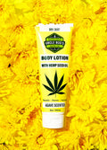 Uncle Bud's Hemp Agave Body Lotion | One Colour-Image 1