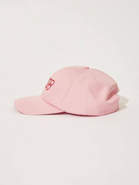 Underworld - Recycled 6 Panel Cap