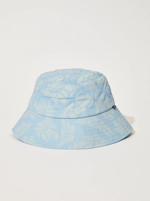 Underworld - Recycled Puffer Bucket Hat