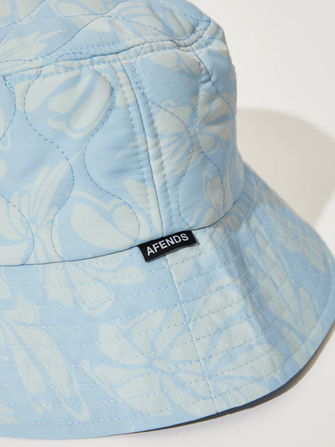 Underworld - Recycled Puffer Bucket Hat