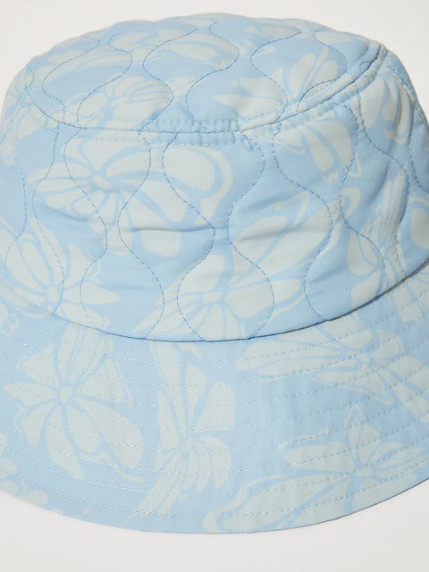 Underworld - Recycled Puffer Bucket Hat