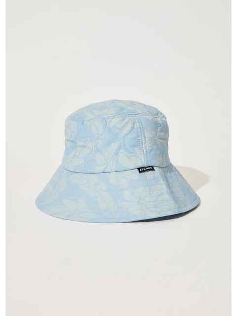 Underworld - Recycled Puffer Bucket Hat