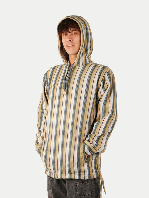 Unisex Cotton Gheri Hoody