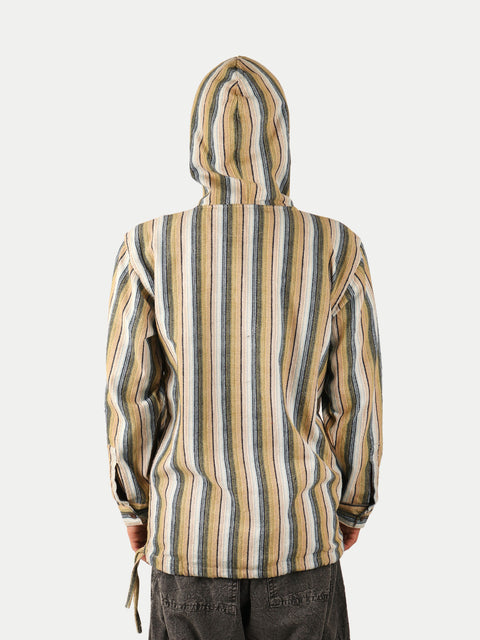 Unisex Cotton Gheri Hoody