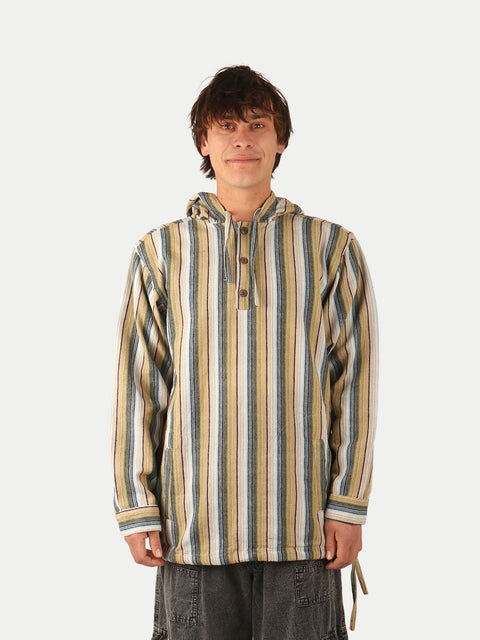 Unisex Cotton Gheri Hoody