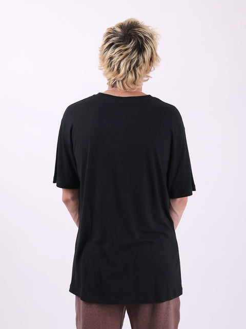 Unisex Organic Hemp Bamboo Tee