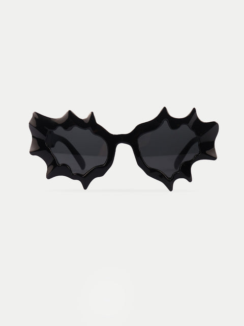 Unisex Slime Festival Sunglasses
