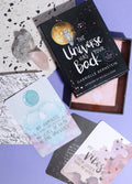 Universe has your back Cards | One Colour-Image 1