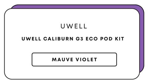 Uwell | Premium pod kits & refillables Cosmic NZ Uwell | Premium pod kits & refillables Cosmic NZ
