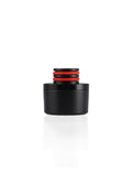 Uwell Crown 4 Mouthpiece | Black-Image 1