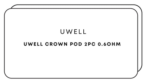 Uwell | Premium pod kits & refillables Cosmic NZ Uwell | Premium pod kits & refillables Cosmic NZ