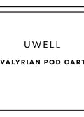 Uwell Valyrian Pod Cartridge | One Colour-Image 1