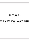 Xmax V3 / V4 Wax Cup | One Colour-Image 1