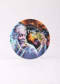 V Syndicate Metal Ashtray | Black Hole-Image 2