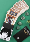 Valentina Tarot Deck | One Colour-Image 1