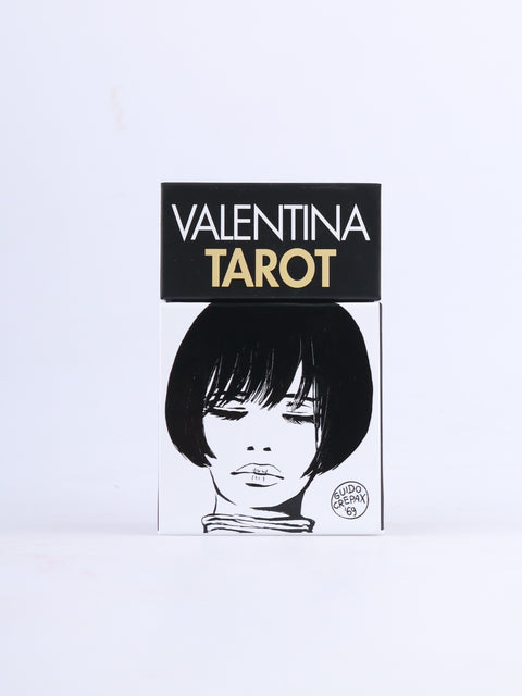 Valentina Tarot Deck