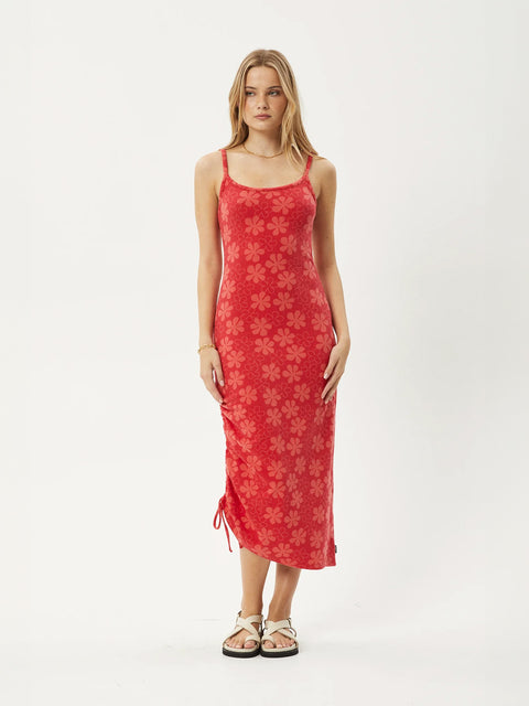 Valerie - Recycled Maxi Dress