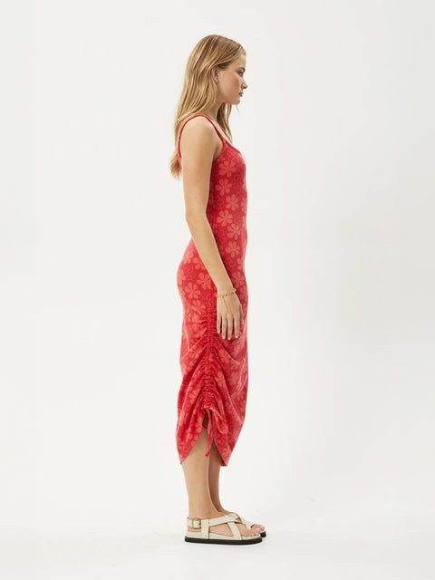 Valerie - Recycled Maxi Dress