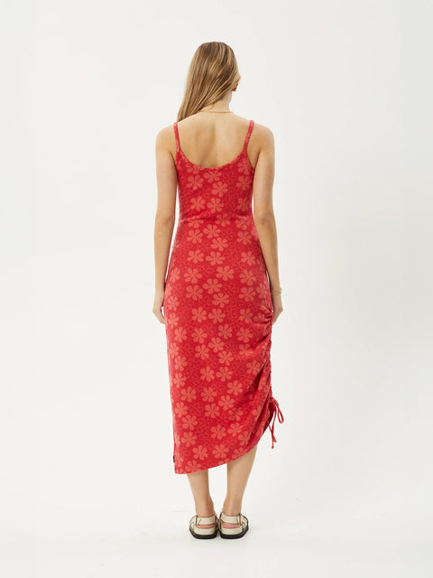Valerie - Recycled Maxi Dress