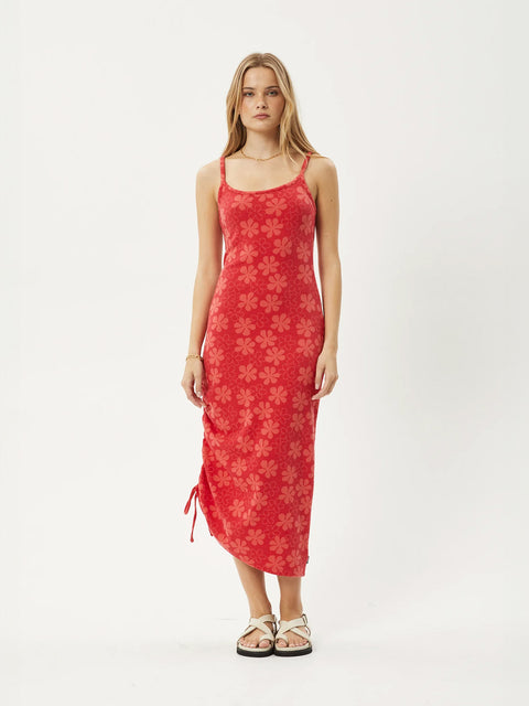 Valerie - Recycled Maxi Dress