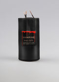Vampire Tears Pillar Candle 15 cm | One Colour-Image 2