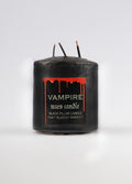 Vampire Tears Pillar Candle 75 cm | One Colour-Image 2