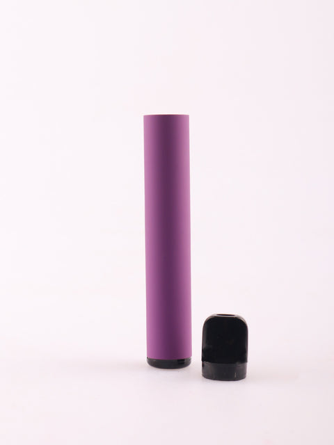 Vape Stash Container