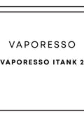 Vaporesso iTank 2 | One Colour-Image 1