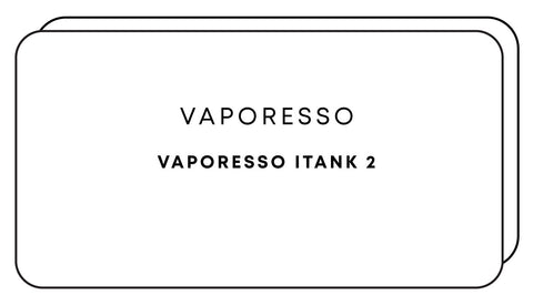 Vaporesso iTank 2