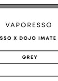 Vaporesso x Dojo iMate OS Kit | Grey-Image 1
