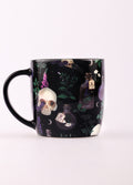 Venom & Vines Ceramic Mug | One Colour-Image 2
