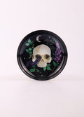 Venom & Vines Ceramic Trinket Dish | One Colour-Image 2